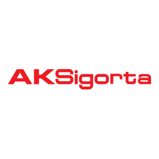 Aksigorta logosu