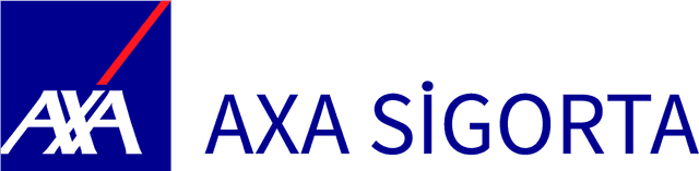 AXA Sigorta logosu