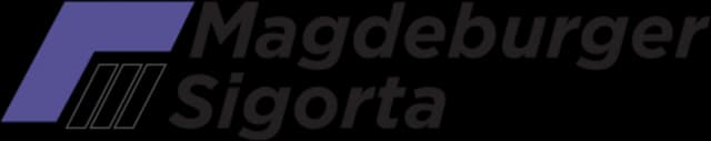 Magdeburger Sigorta logosu