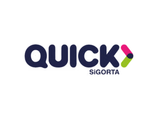 Quick Sigorta logosu