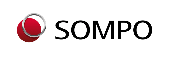 Sompo Sigorta logosu