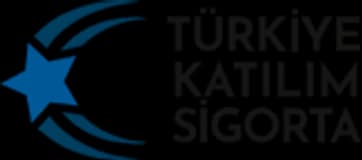 Türkiye Katılım Sigorta logosu