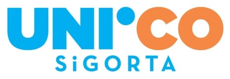 Unico Sigorta logosu